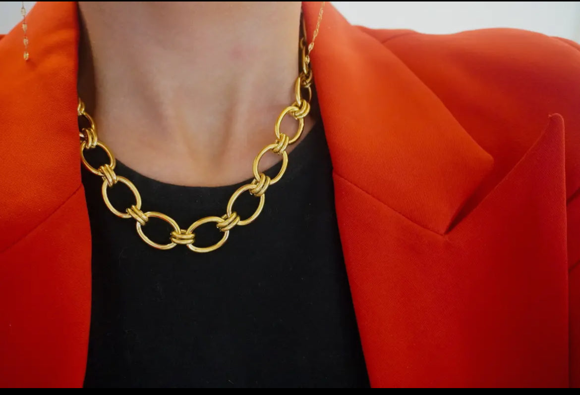 Luxe Necklace