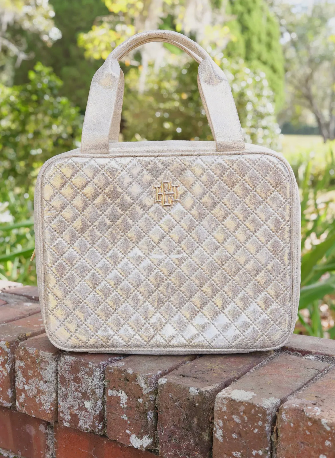 Punta Cana Large Case Champagne Pop