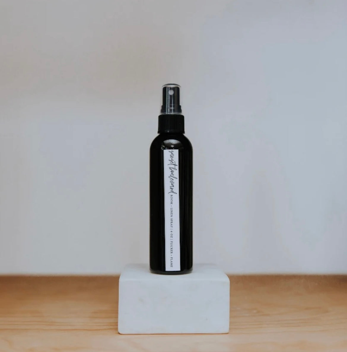 Sunset Boulevard Room + Linen Spray 4oz