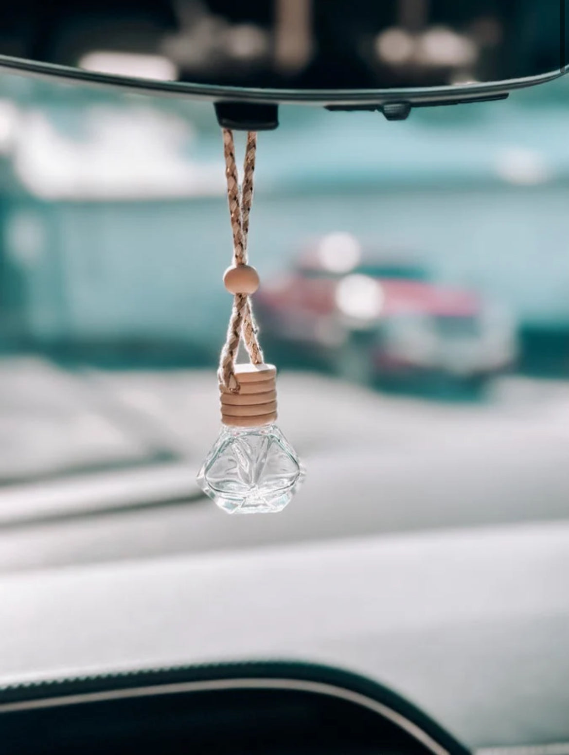 Sunset Boulevard Car Diffuser