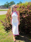 Lexi Halter Knit Dress