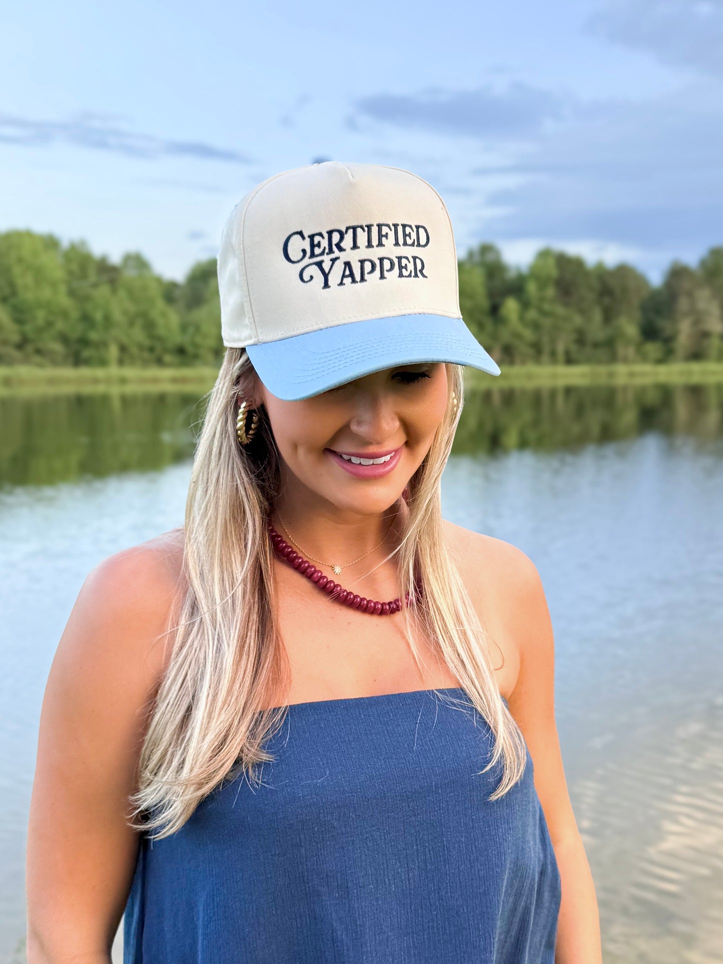 Trucker Hat