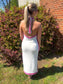 Lexi Halter Knit Dress