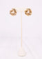 Prince Knot Earring
