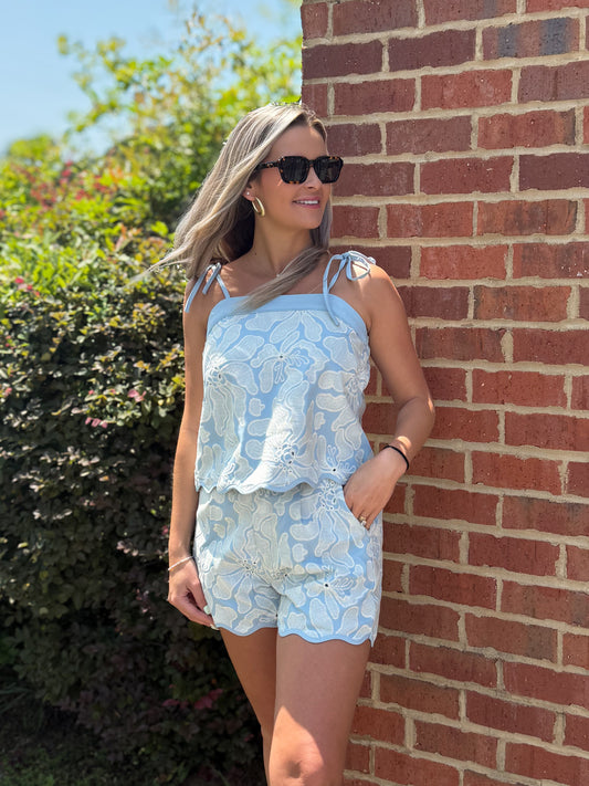 Bluebell Set