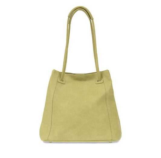 Sage Josie Adjustable Tote