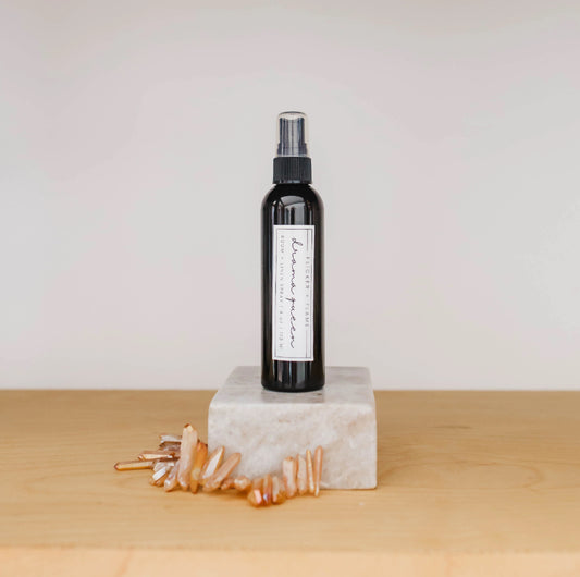 Drama Queen Room + Linen Spray 4oz