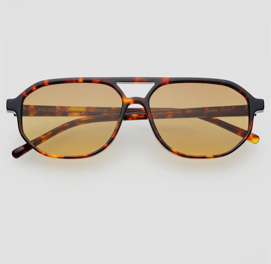 Fenix - Brown
