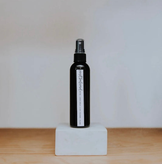 Sunset Boulevard Room + Linen Spray 4oz