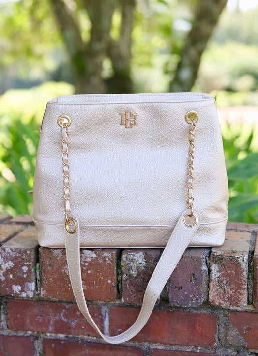 Pearl Teagan Tote